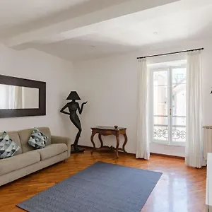  Appartement La Del Cuore Di - The Italian Collection